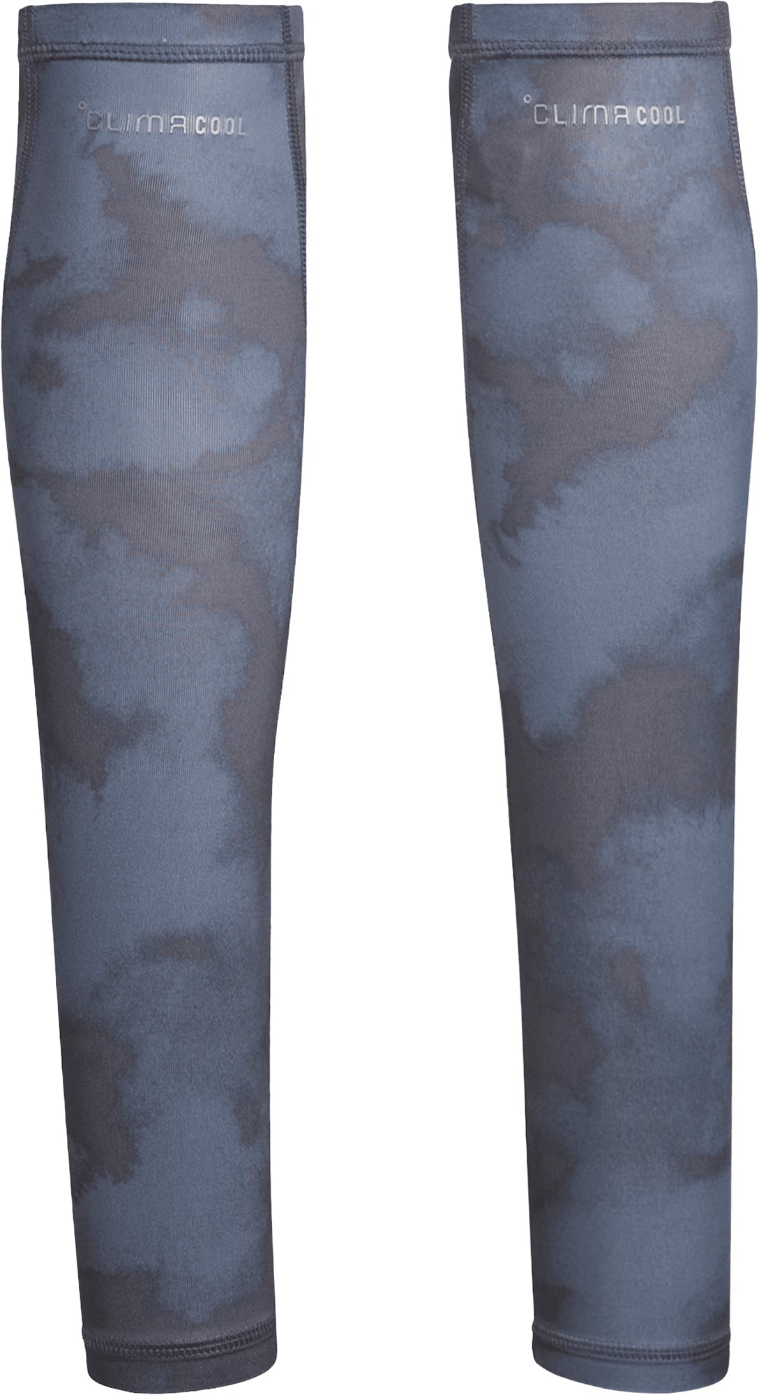adidas ClimaCool Running Arm Sleeves - Grey
