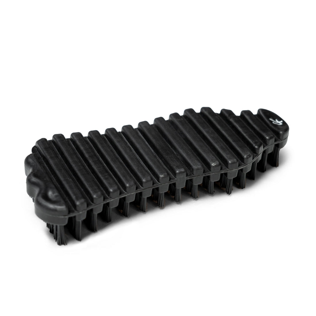 Barbell Brush – Cleaning Brush with Nylon Bristles