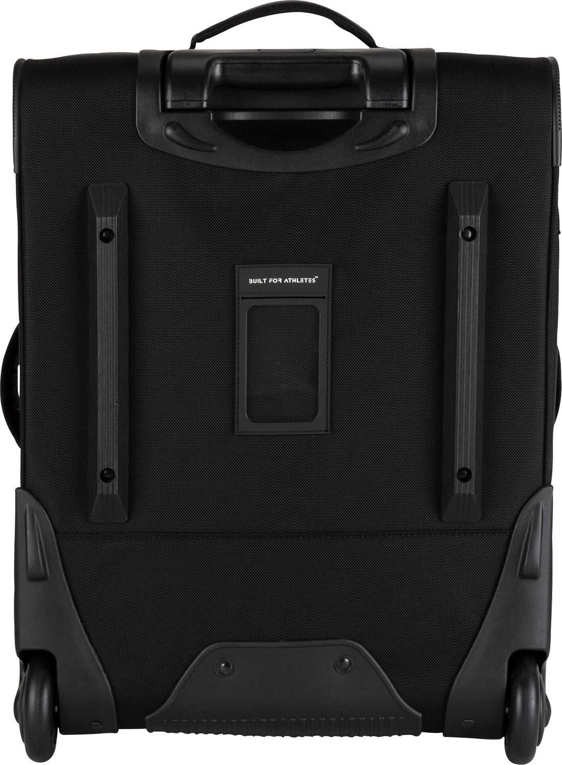 Built For Athletes Pro Series 60L Luggage - Black