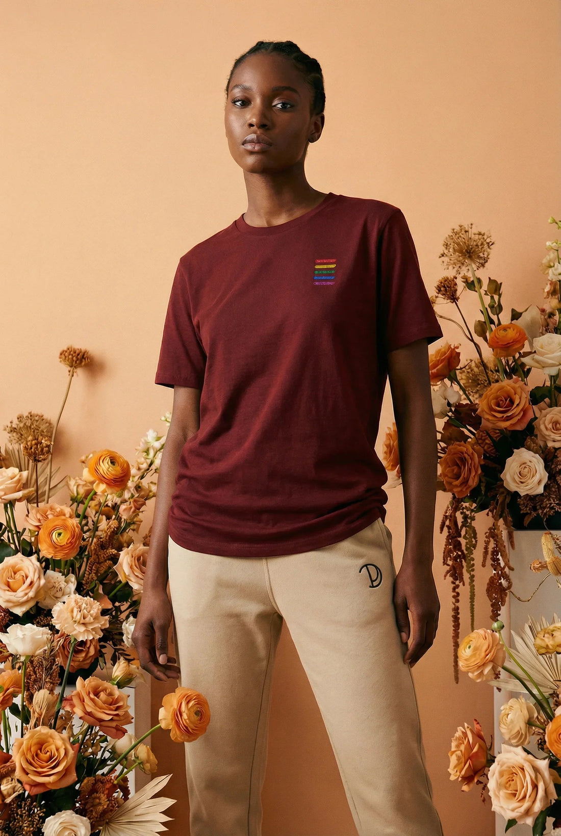 Rainbow T-Shirt