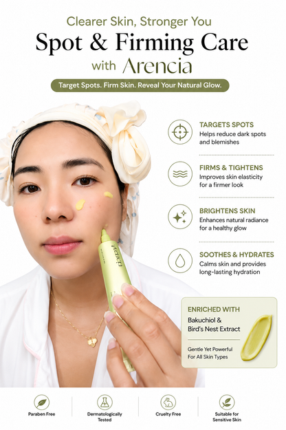 Vitamin C Booster Shot, Pure Vitamin C + Glutathione for Bright, Healthy Skin Glow, 1.01 fl oz