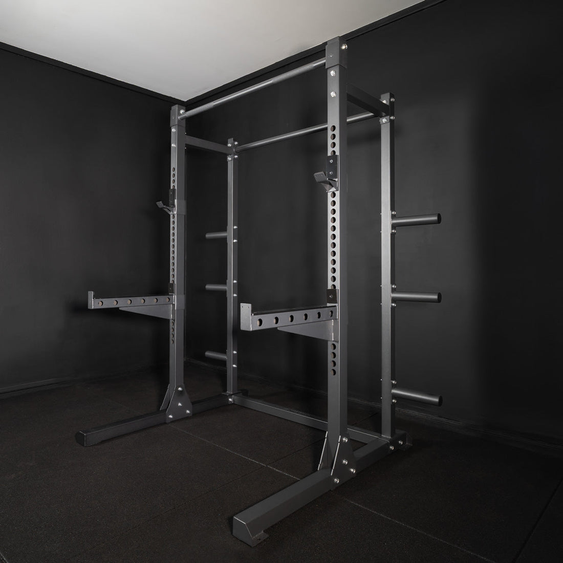 Garage Half Rack