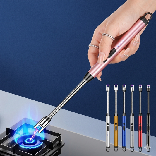 Rechargeable Electric Lighter