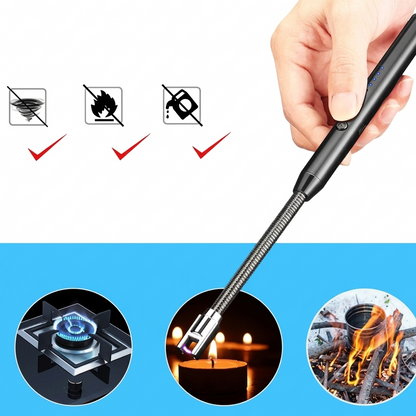 Rechargeable Electric Lighter