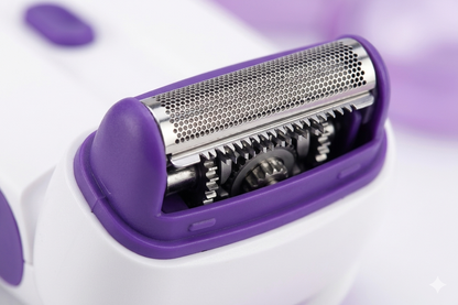 Premium IPL Laser Hair Removal Device – Painless Permanent Full Body Solution