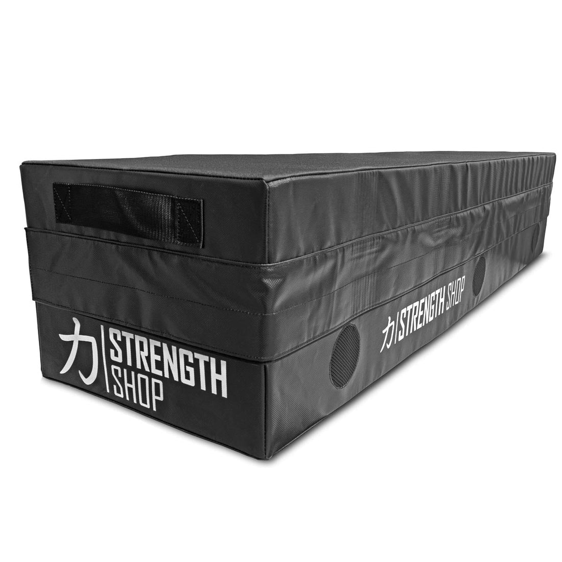 Strongman Log Pads Replacement Cover