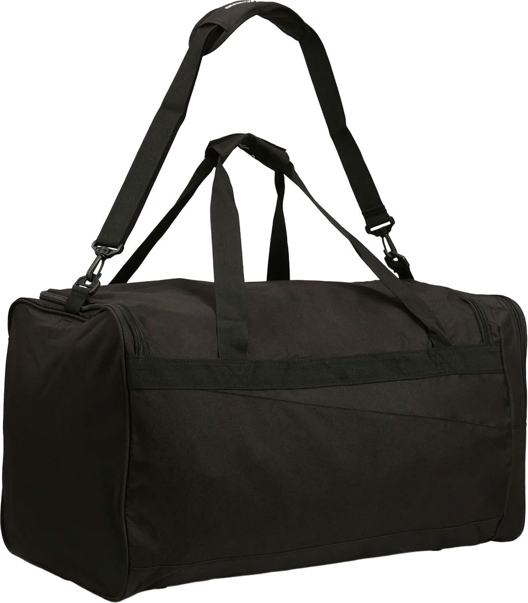 Mizuno Team Medium Holdall - Black