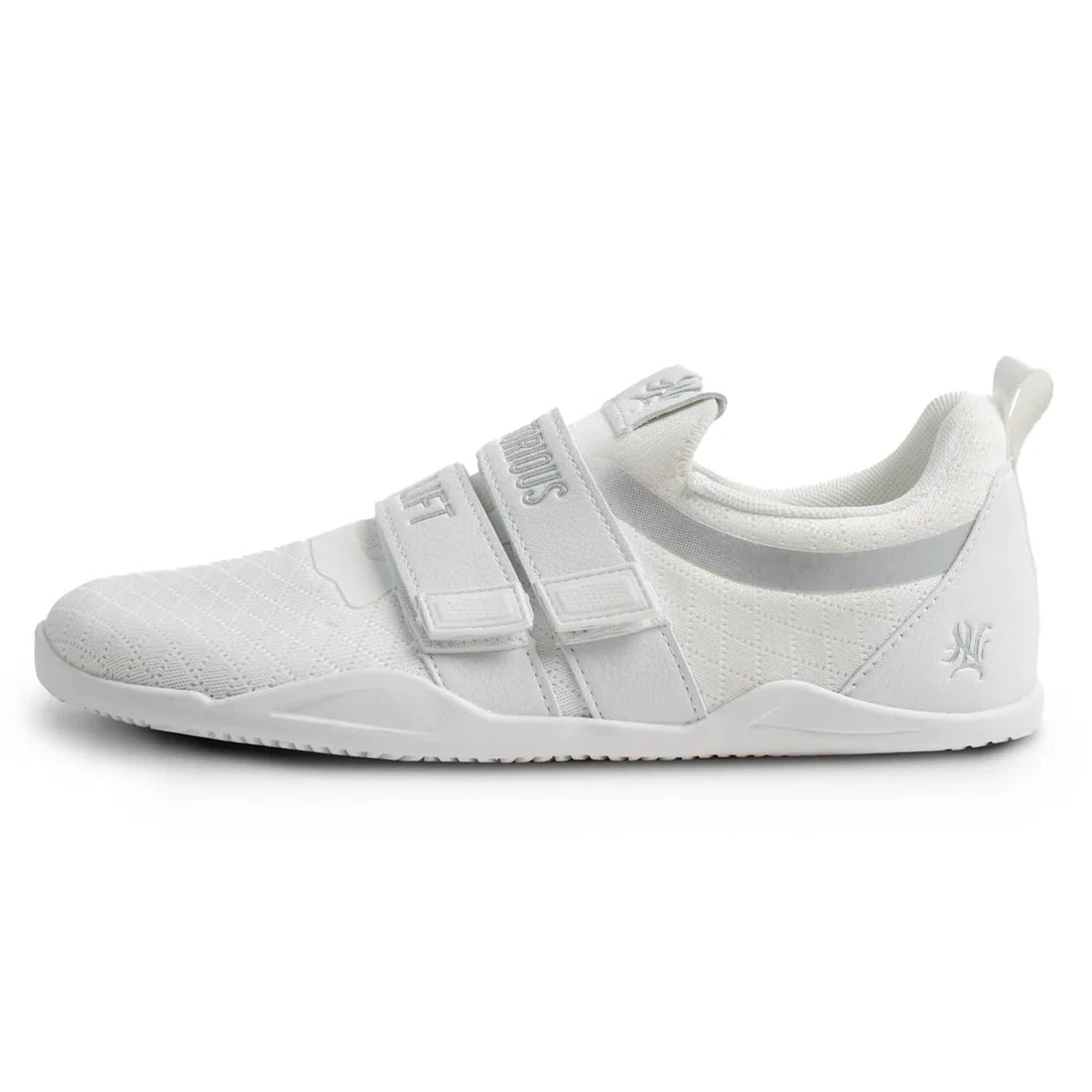 Notorious Lift - Sumo Sole Gen 4 - Bliss White - ONLY SIZE UK 5.5