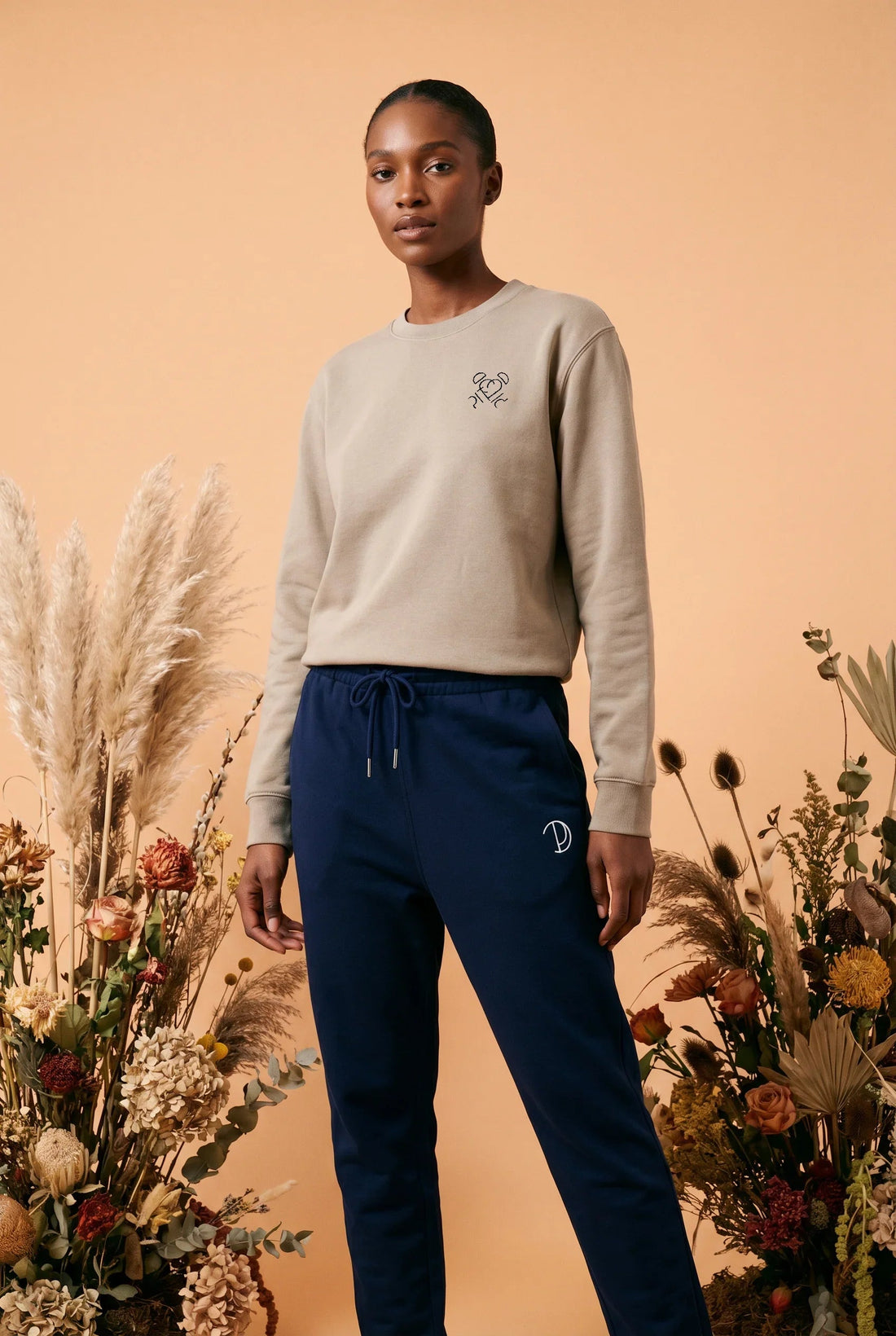 Pitod Signature Sweatshirt