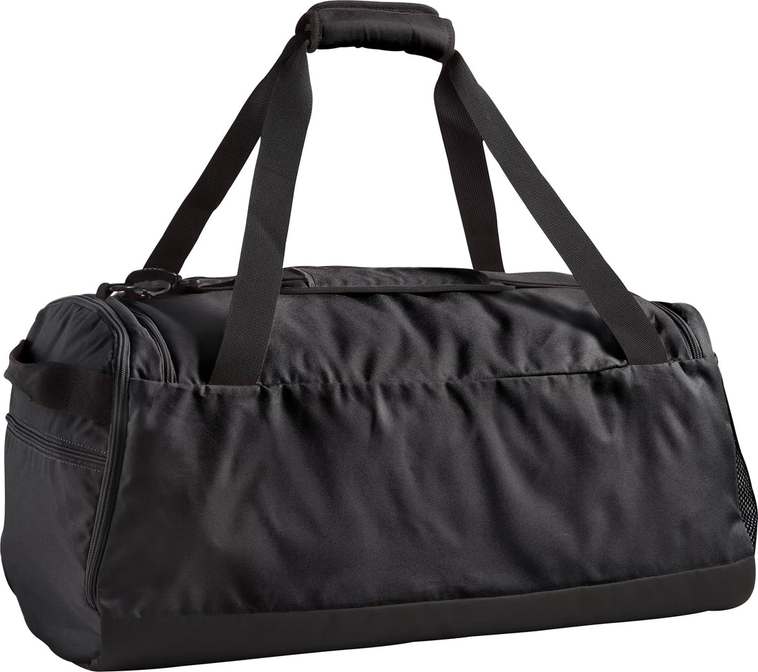 Puma Challenger Medium Holdall - Black