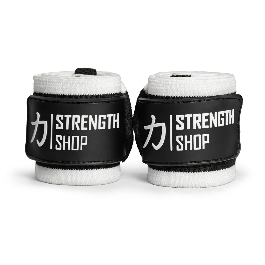 Riot Extra Thick Wrist Wraps - IPF Approved
