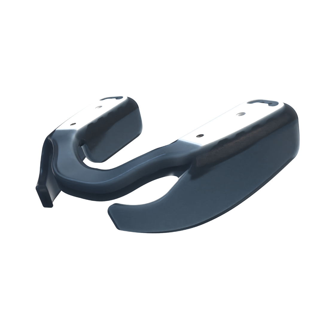 Airwaav PX1 Performance Mouthpiece - Shaw Strength Edition