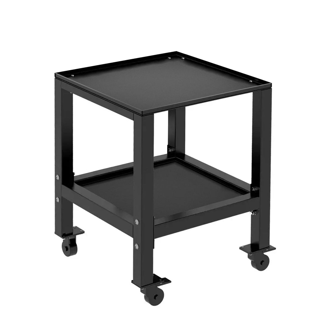 Adjustable Dumbbell Rack