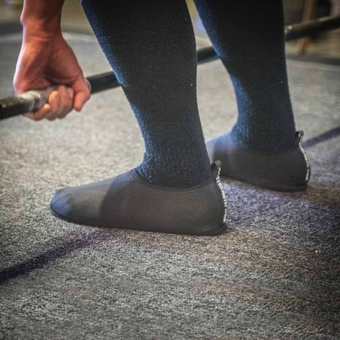 Riot Deadlift Slippers - IPF Legal