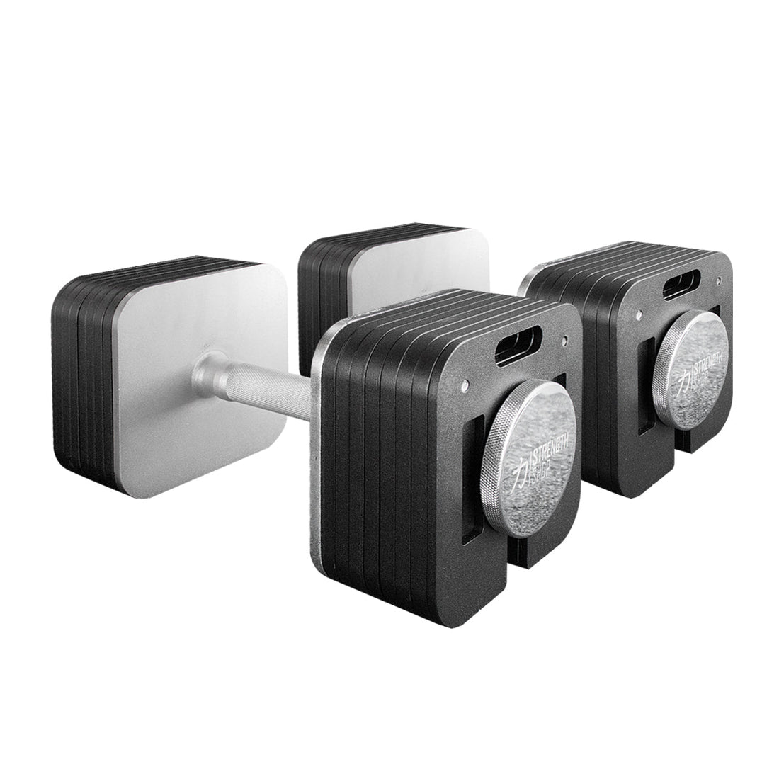 Adjustable Dumbbell Upgrade Kit