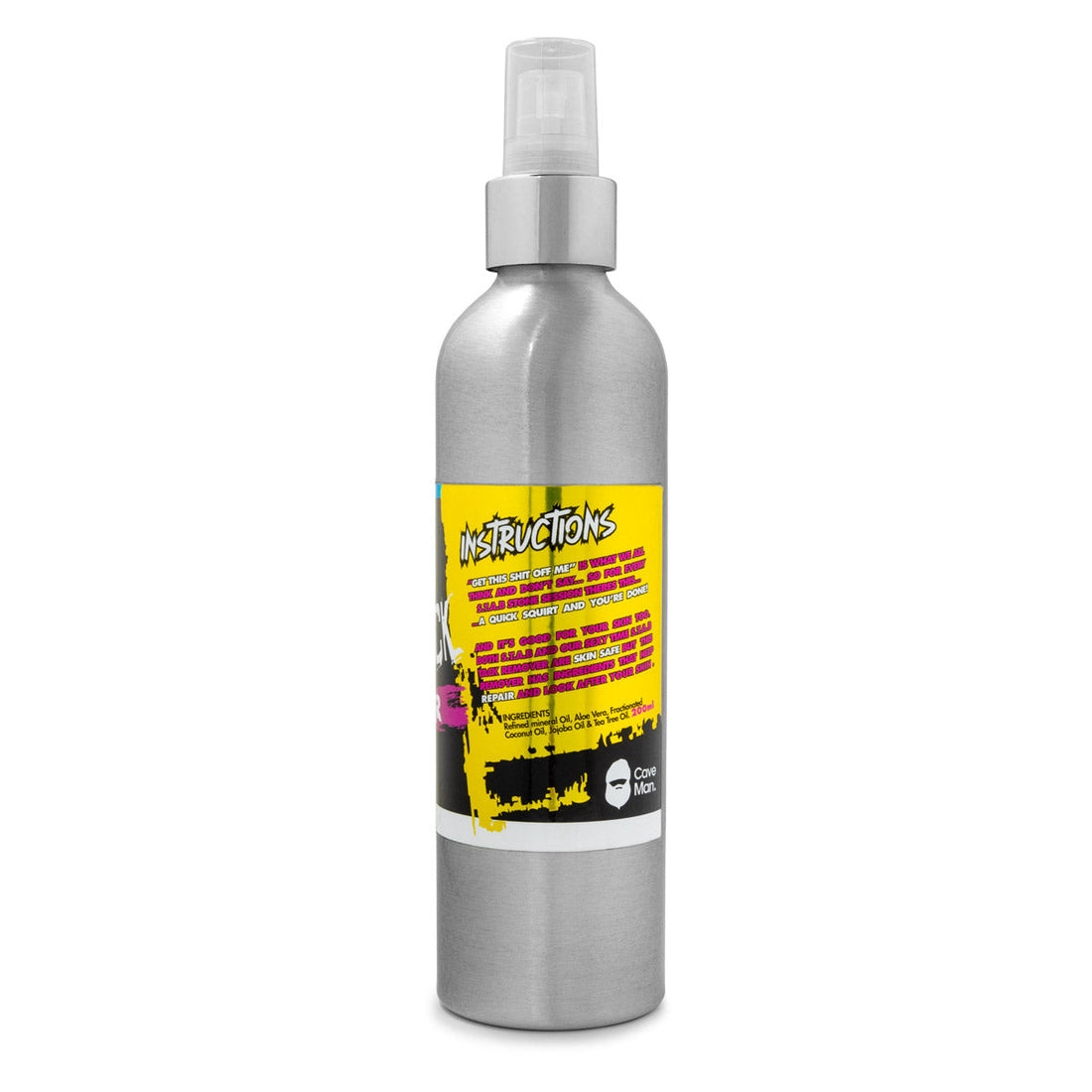 Affinity - S.T.A.B Tacky Remover