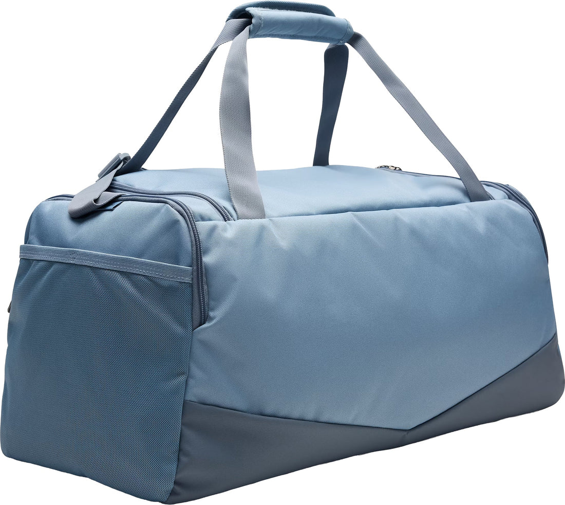 Under Armour Undeniable 5.0 Small Holdall - Blue