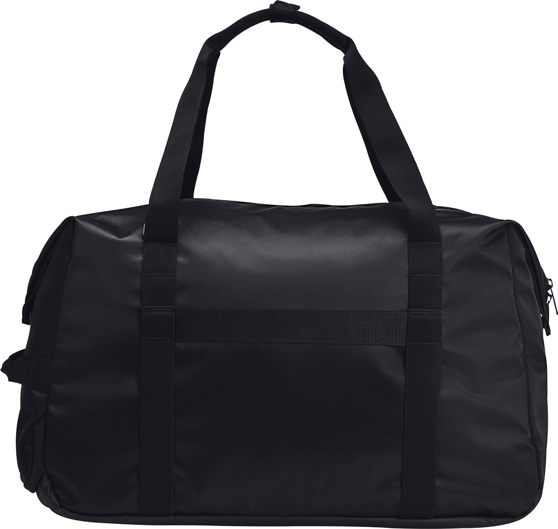Under Armour Studio Womens Holdall - Black