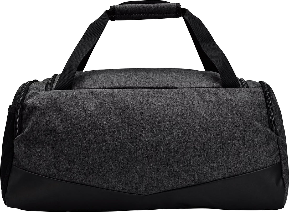 Under Armour Undeniable 5.0 Small Holdall - Black
