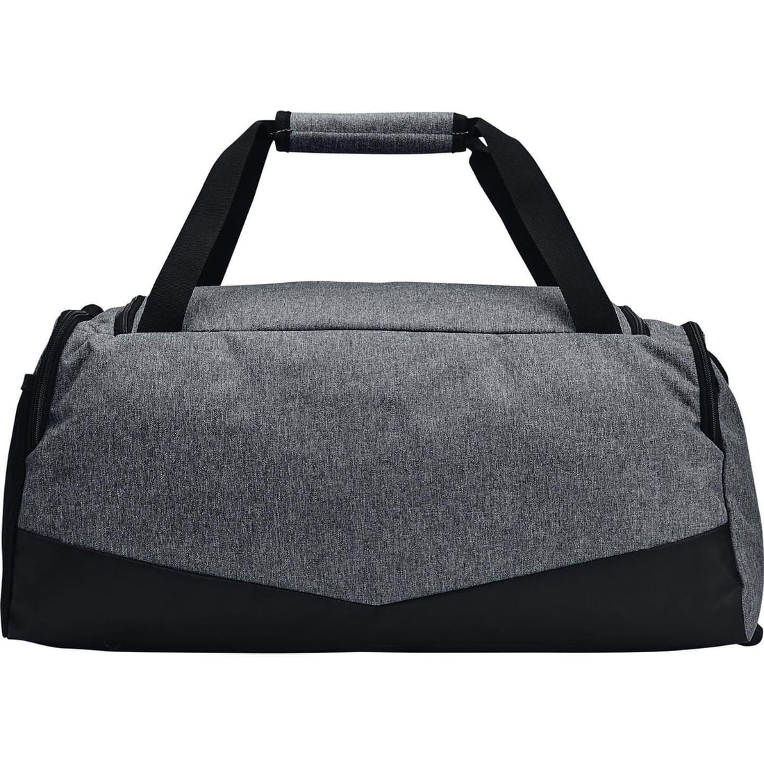 Under Armour Undeniable 5.0 Small Holdall - Grey