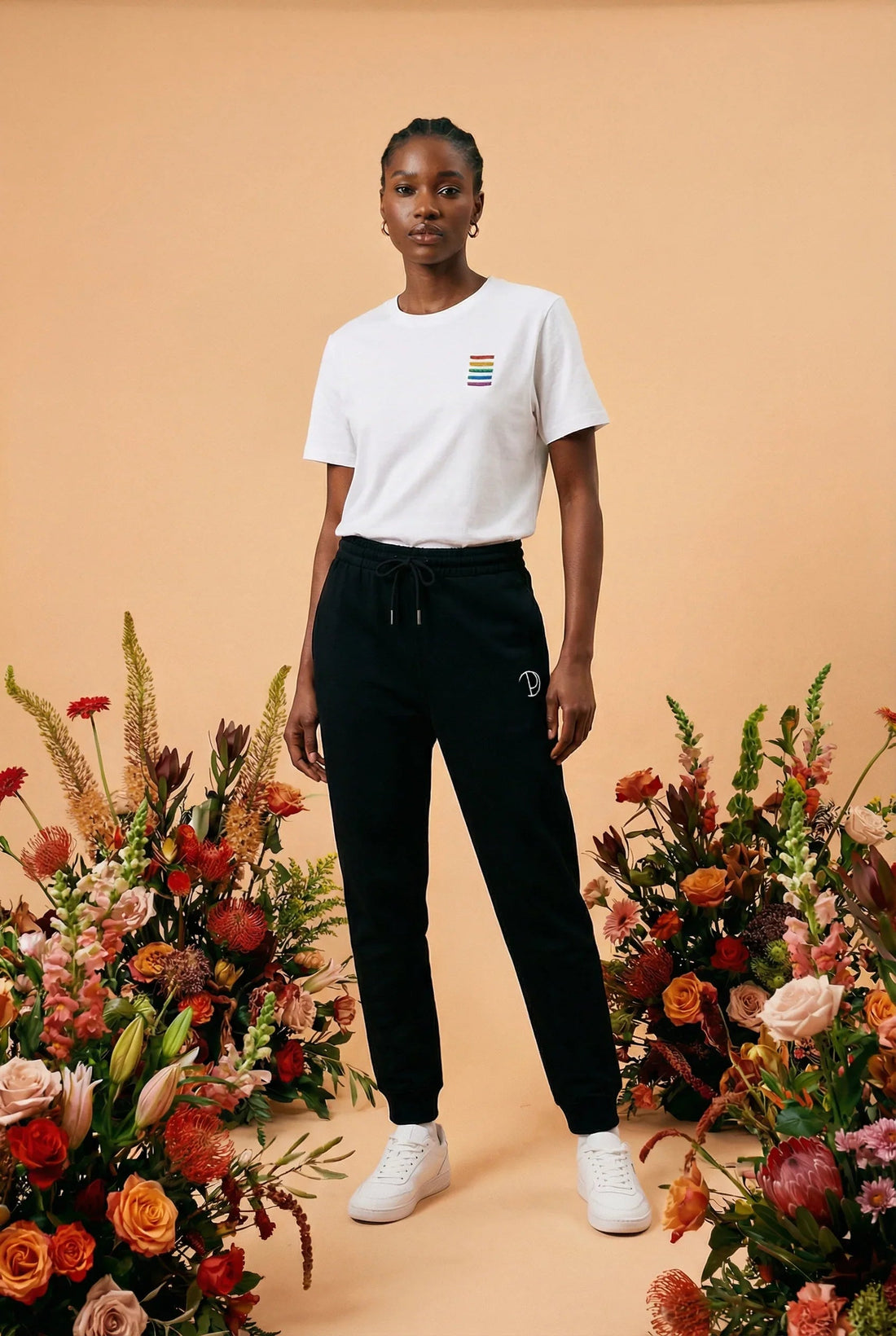 Rainbow T-Shirt
