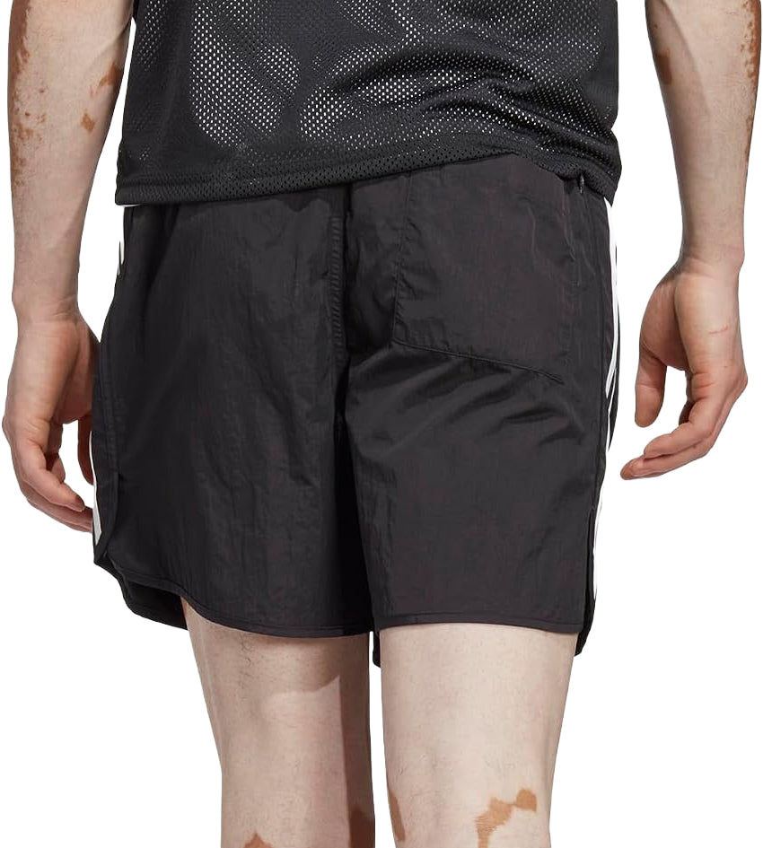 adidas Adicolour Classics Sprinter Mens Shorts - Black