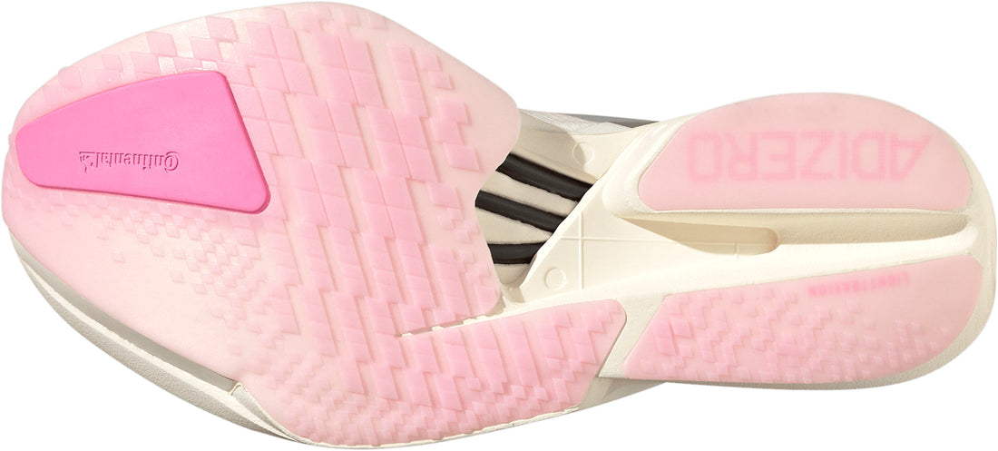adidas Adizero Adios Pro 4 Womens Running Shoes - White