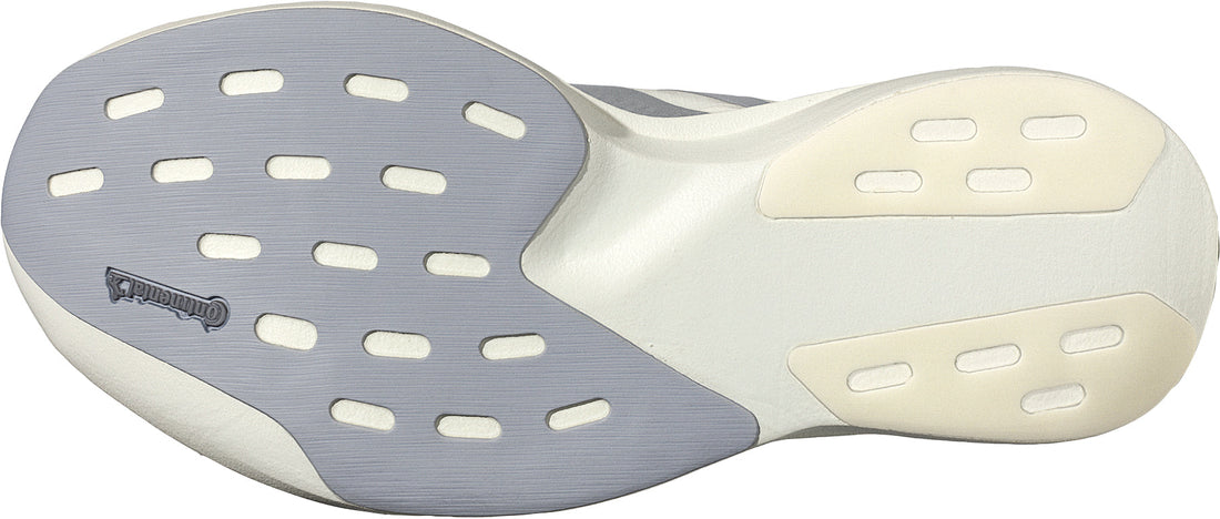adidas Adizero EVO SL Woven Womens Running Shoes - White