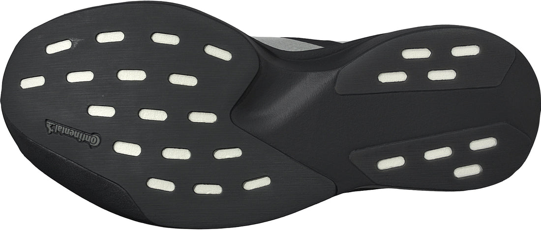 adidas Adizero EVO SL Woven Womens Running Shoes - Black