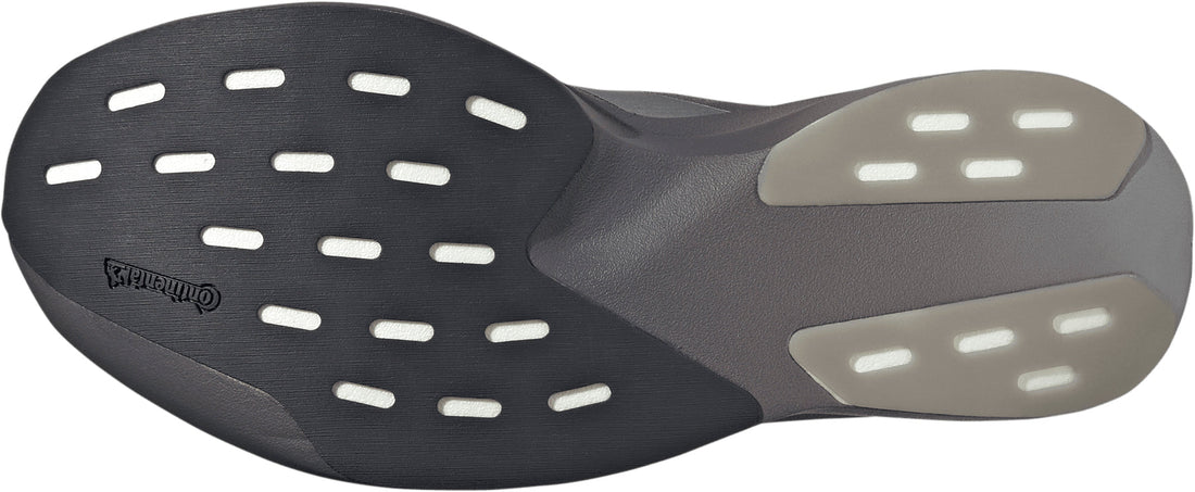 adidas Adizero EVO SL Mens Running Shoes - Grey