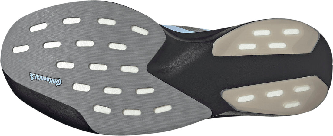 adidas Adizero EVO SL Mens Running Shoes - Grey