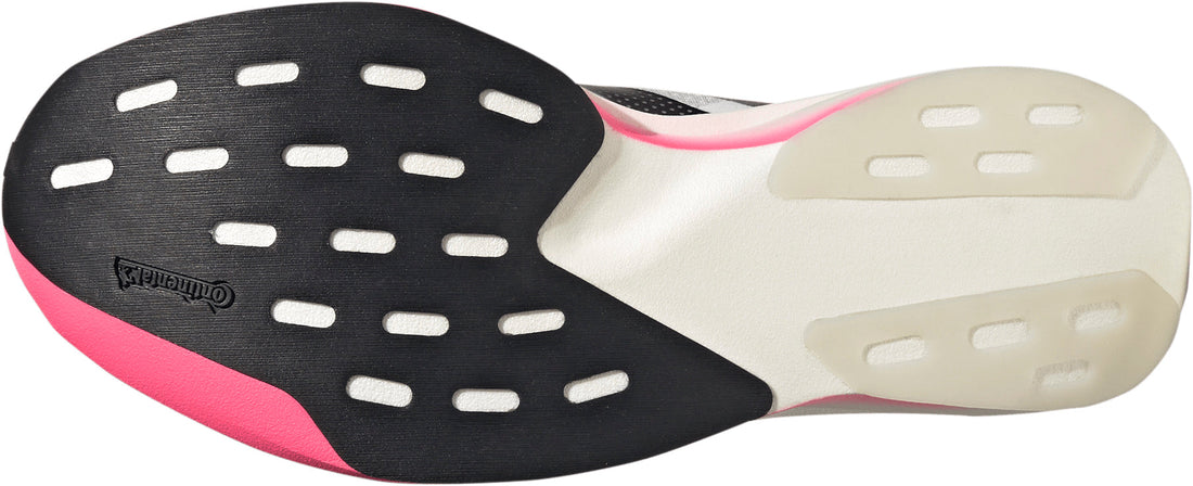 adidas Adizero EVO SL Mens Running Shoes - White