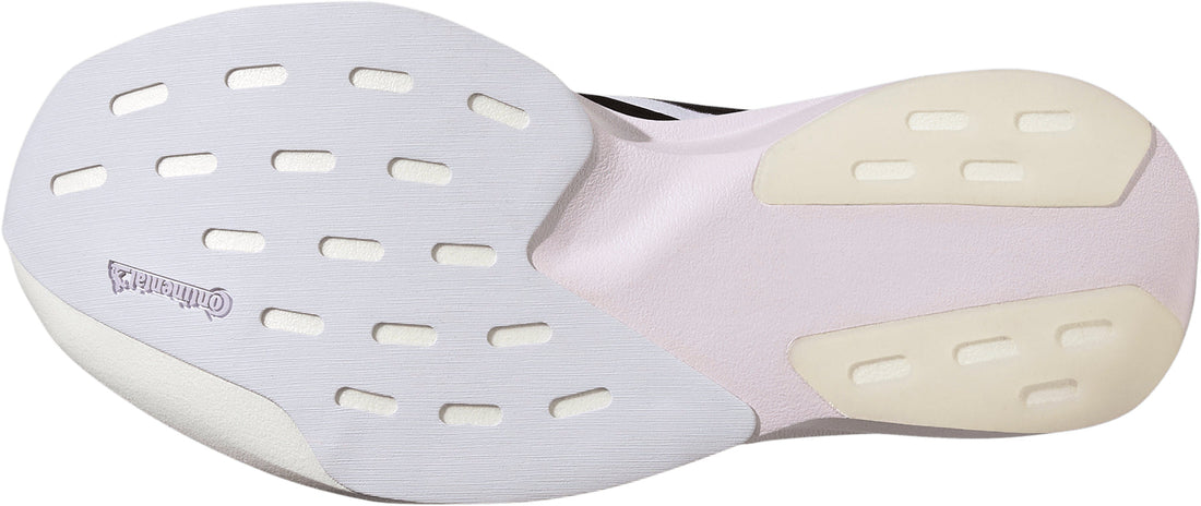adidas Adizero EVO SL Woven Womens Running Shoes - White