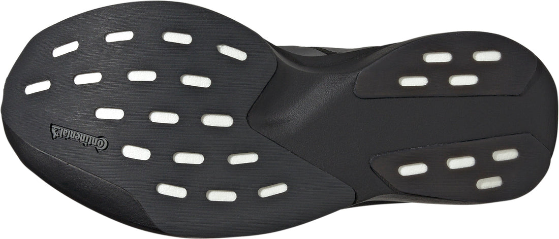 adidas Adizero EVO SL Womens Running Shoes - Black