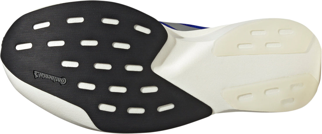 adidas Adizero EVO SL Mens Running Shoes - Blue