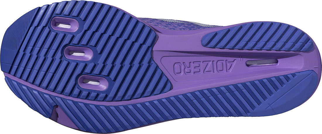 adidas Adizero SL 2 Womens Running Shoes - Purple