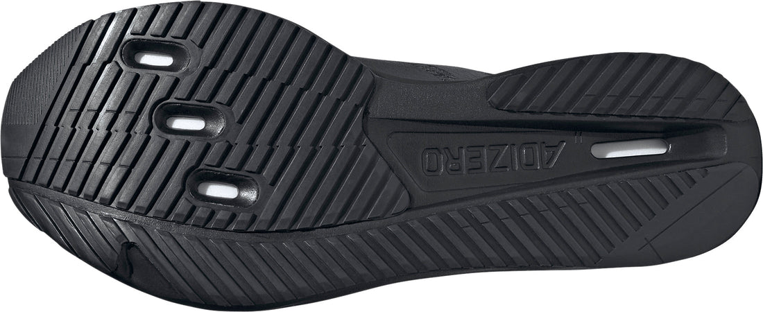 adidas Adizero SL 2 Mens Running Shoes - Black