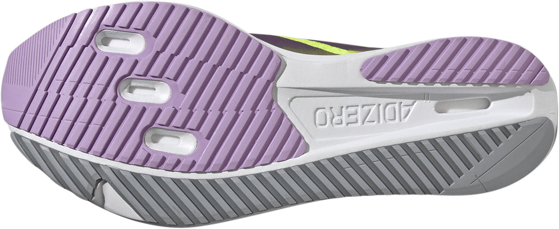 adidas Adizero SL 2 Mens Running Shoes - Yellow