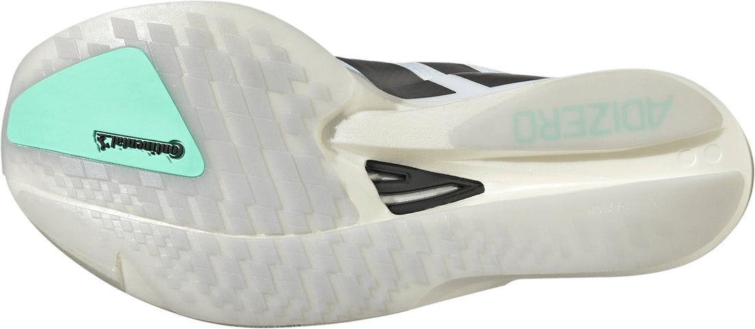 adidas Adizero Takumi Sen 11 Womens Running Shoes - White