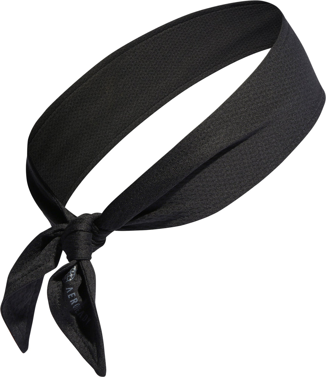 adidas AeroReady Tennis Tie Band - Black