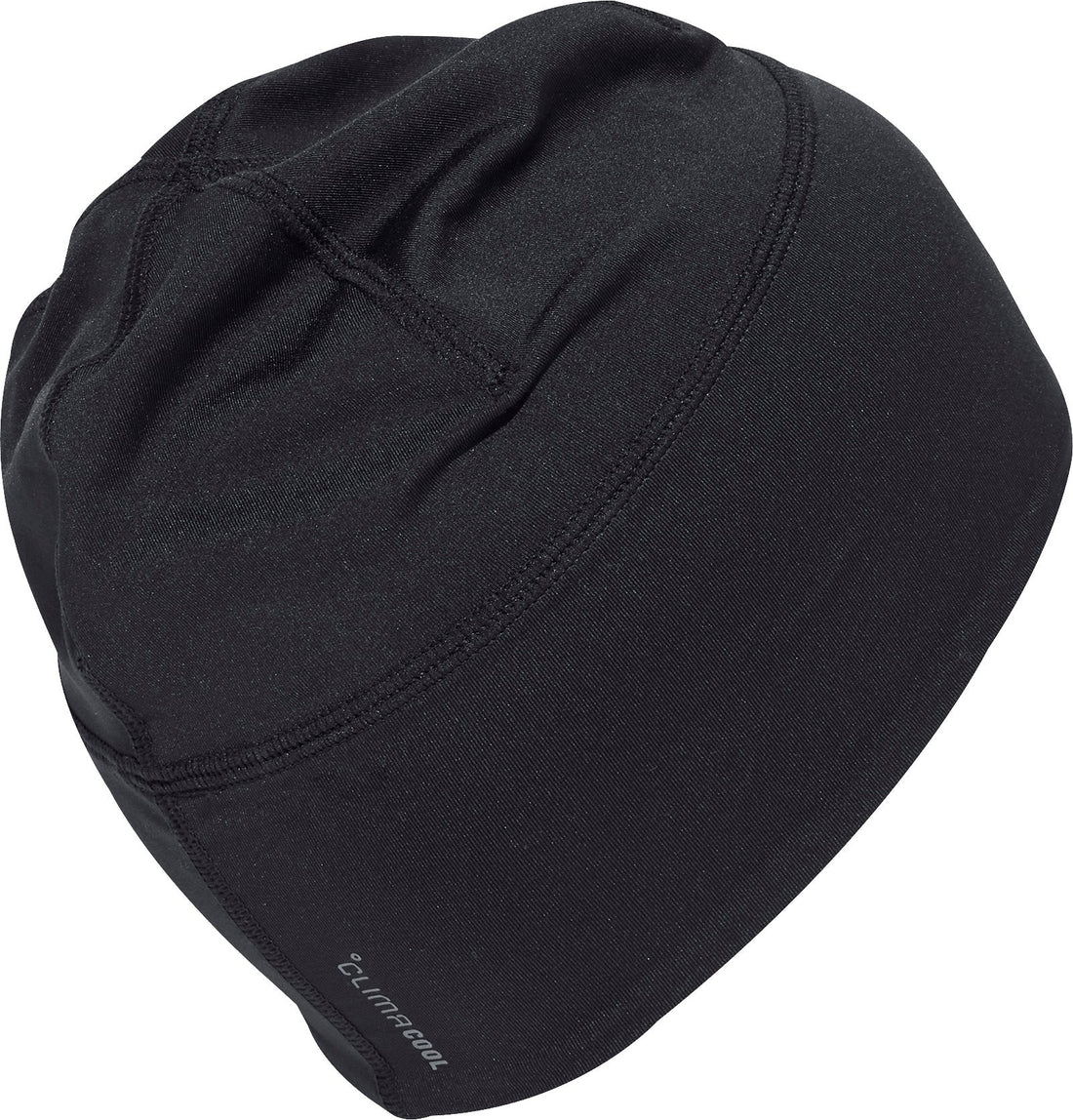 adidas ClimaWarm Fitted Running Beanie - Black