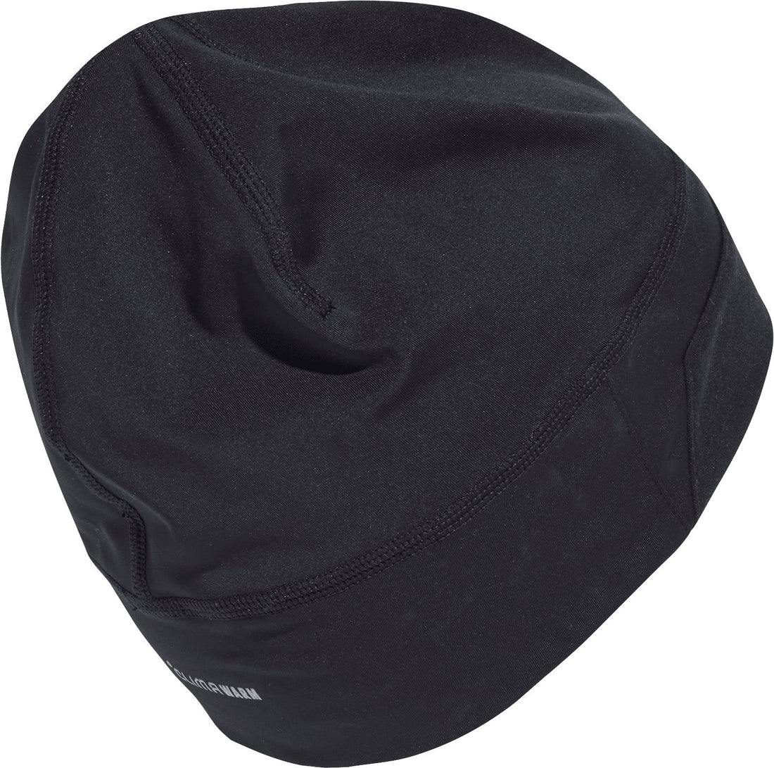 adidas ClimaWarm Running Beanie - Black