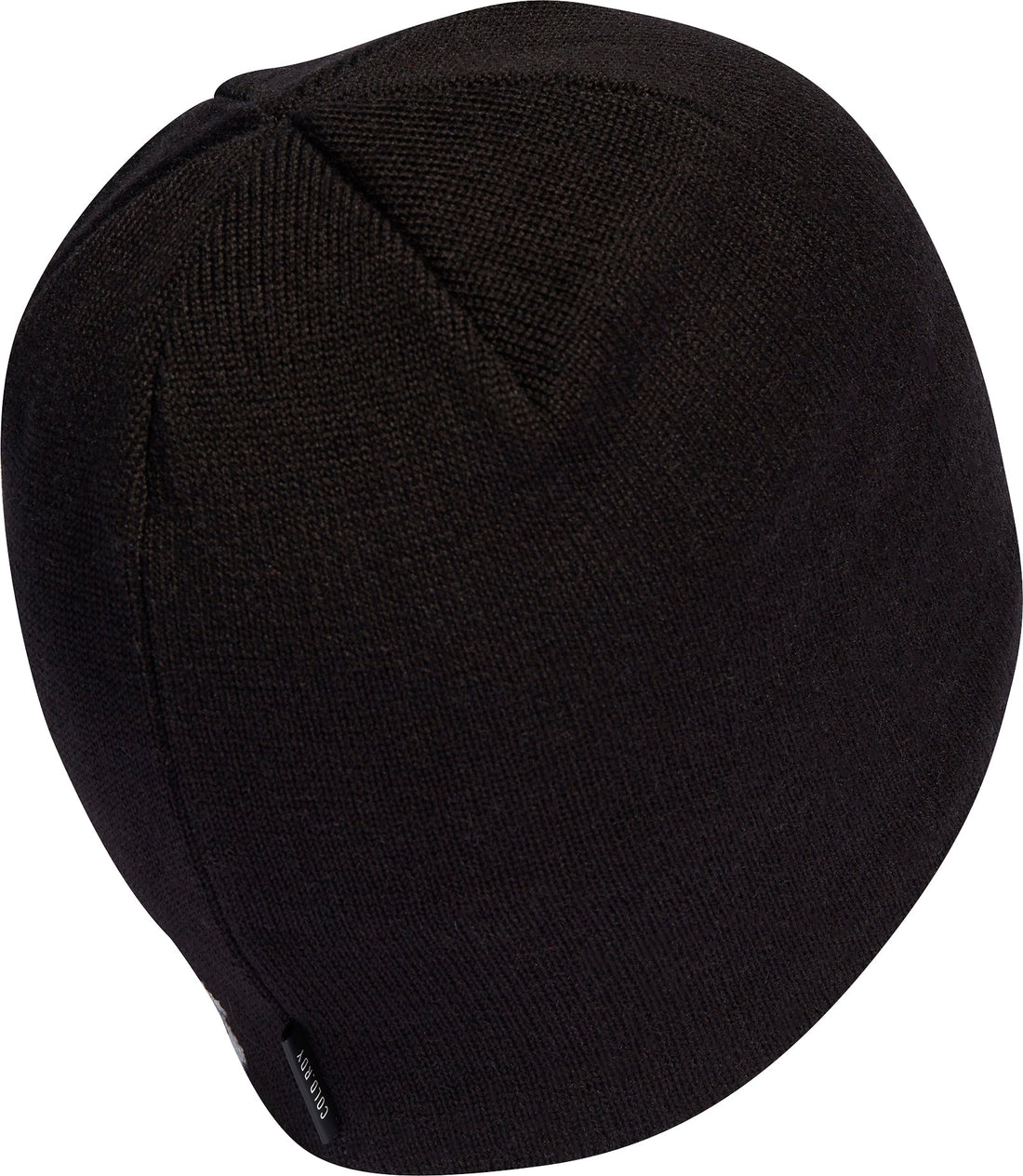 adidas COLD.RDY Big Logo Beanie - Black