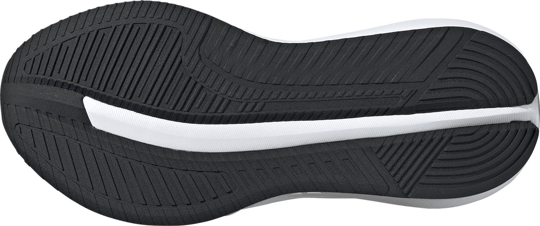 adidas Galaxy 7 Womens Running Shoes - Black