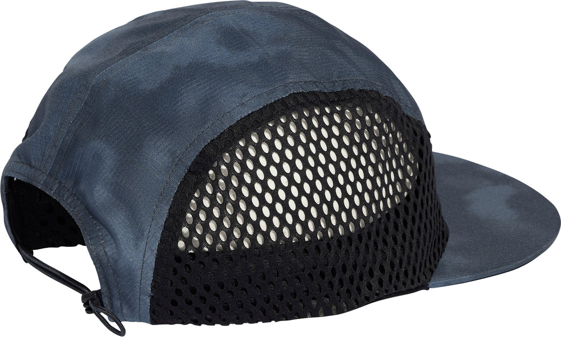 adidas Graphic Running Cap - Grey
