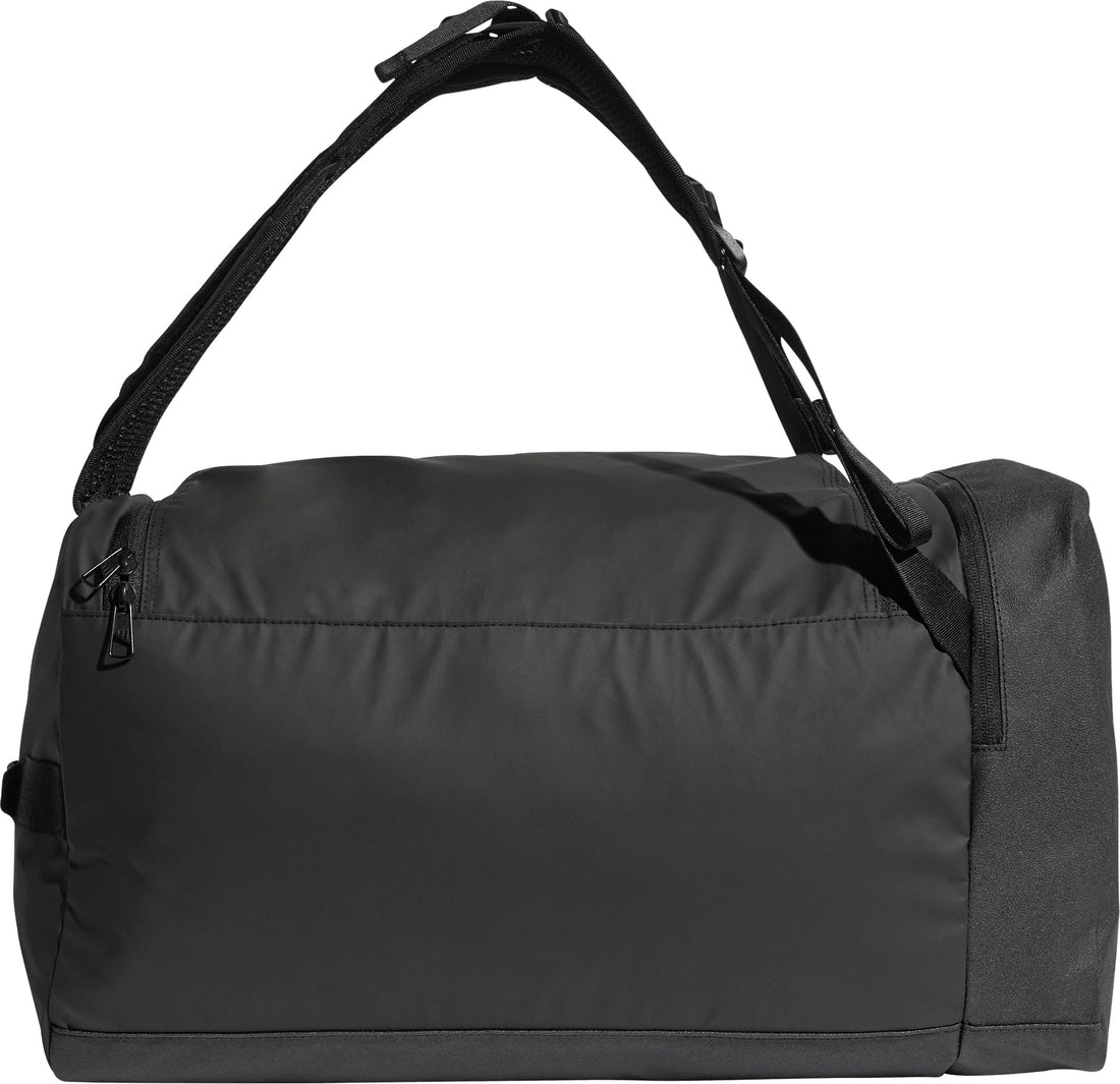 adidas Hybrid Backpack Holdall - Black