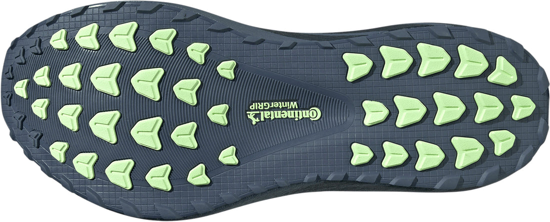 adidas HyperBoost GORE-TEX Mens Running Shoes - Blue