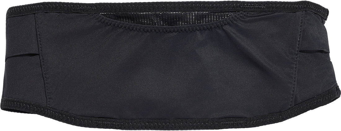 adidas Multi Pocket Running Belt - Black