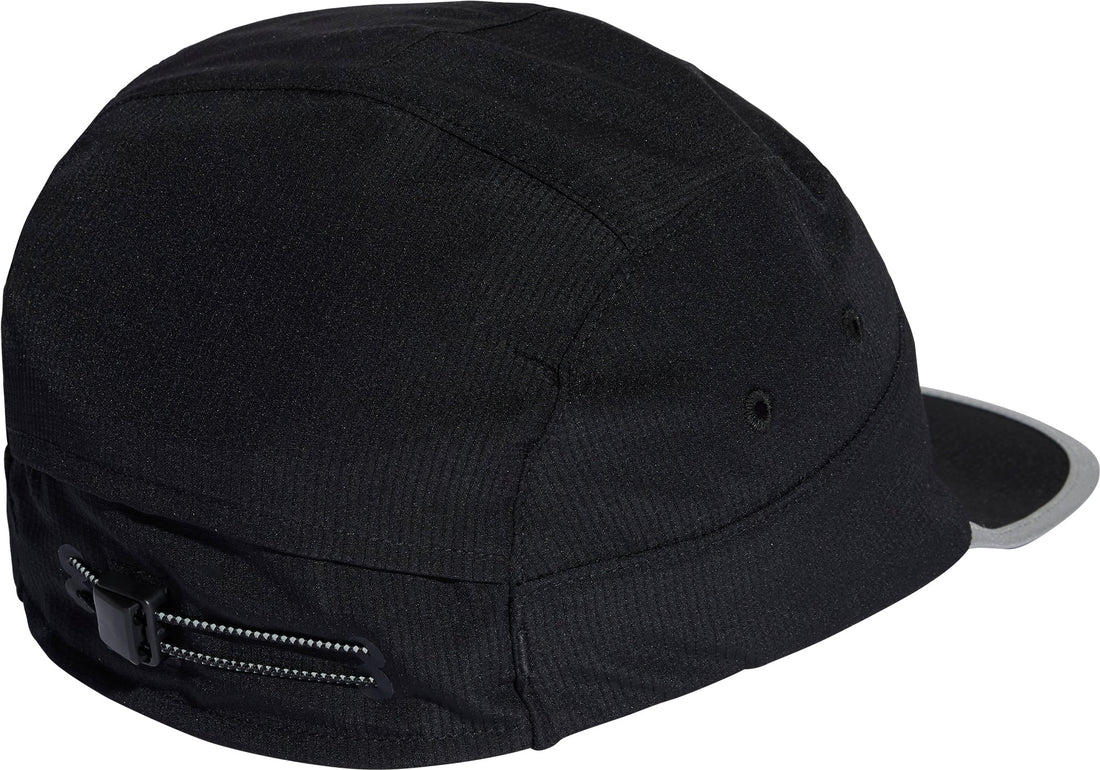 adidas X-City Heat.RDY Packable Running Cap - Black