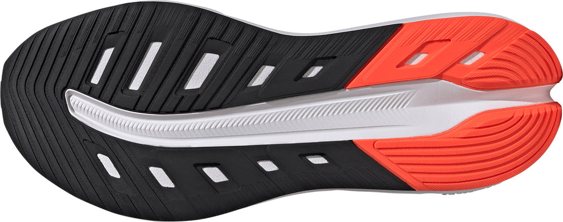 adidas Questar 3 Mens Running Shoes - Grey